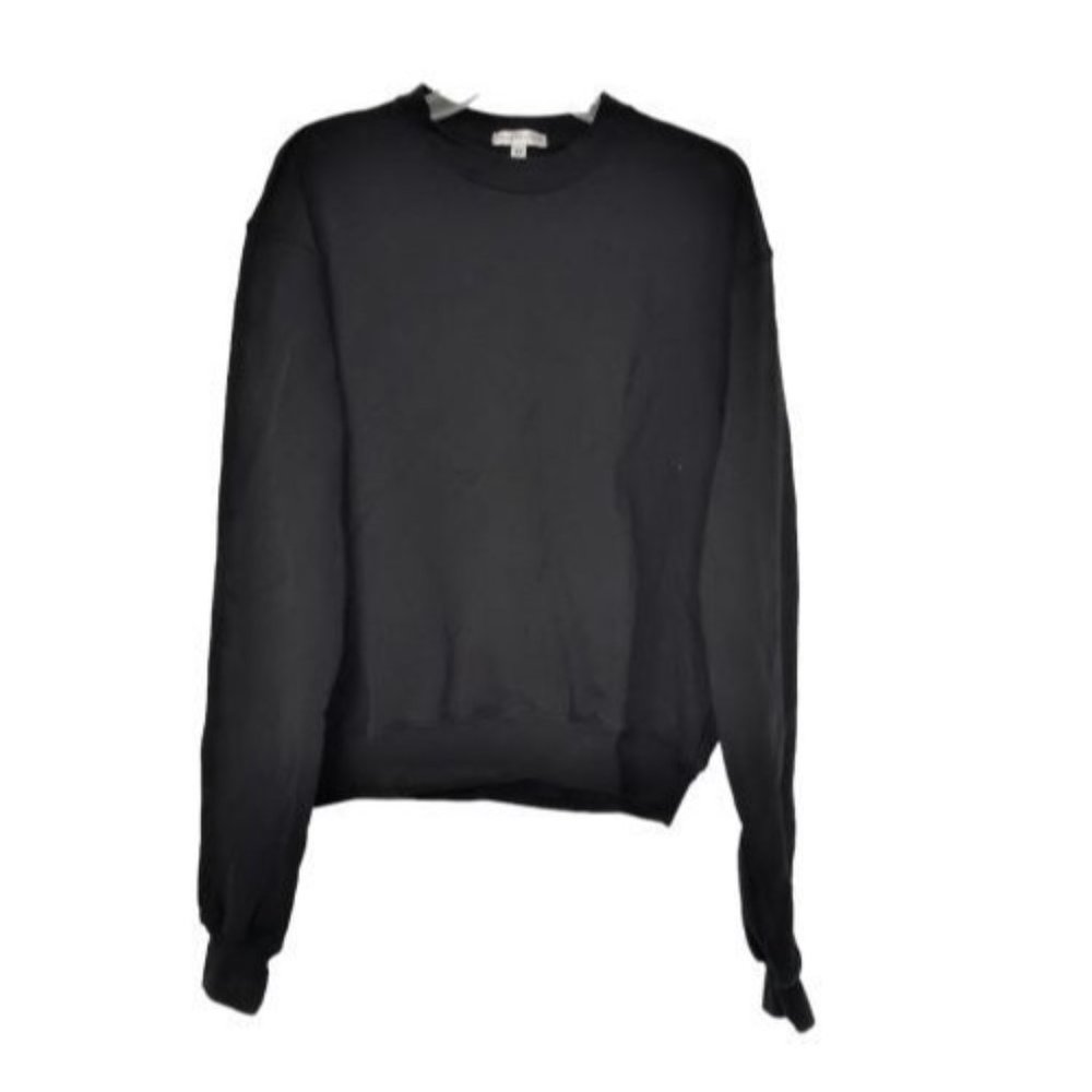 NWT - Good American Men's Taurus Sweatshirt